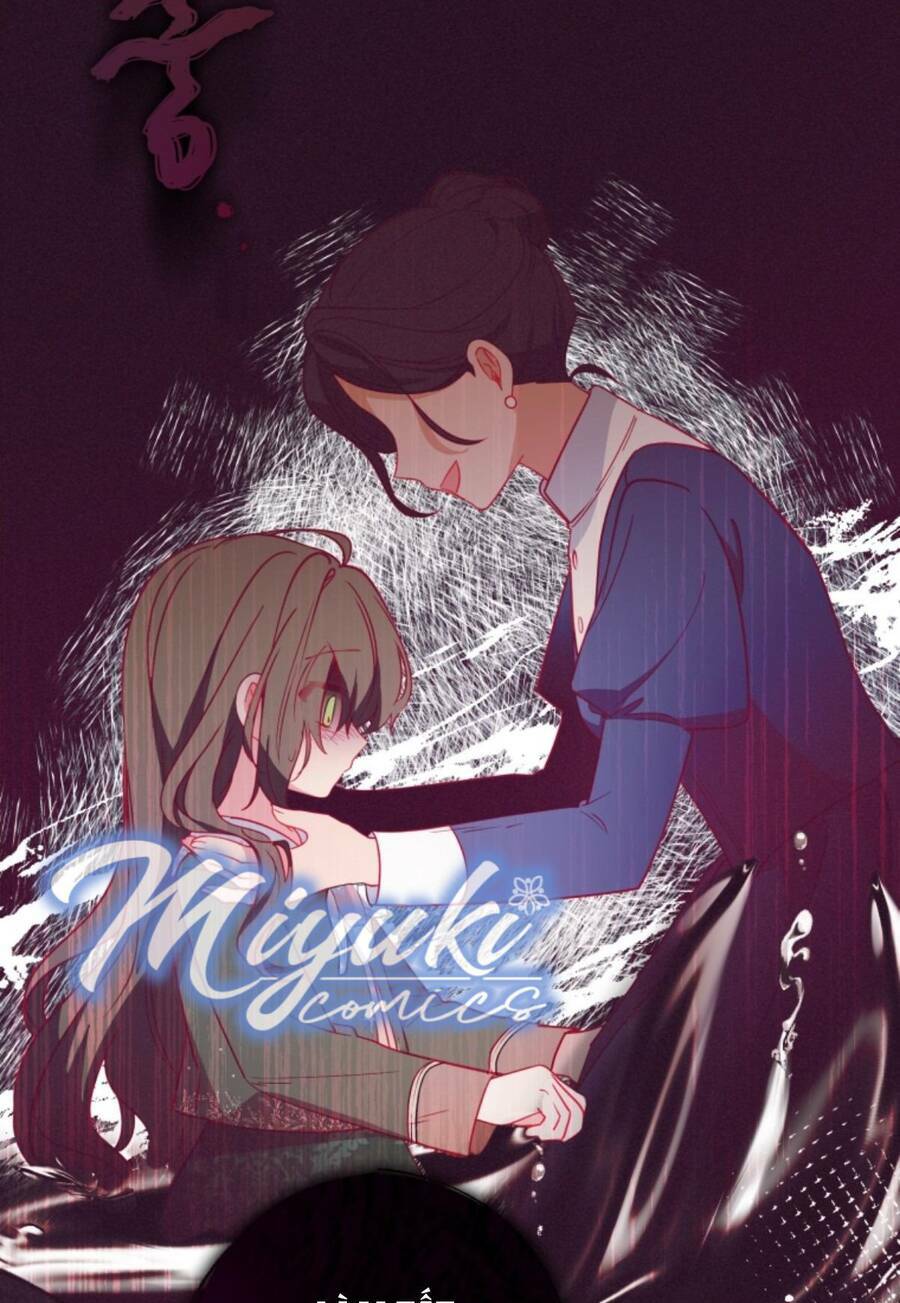 Được Yêu Thương Mà Còn Ngại Ngùng Sao! - Chap 12 - Trang 42