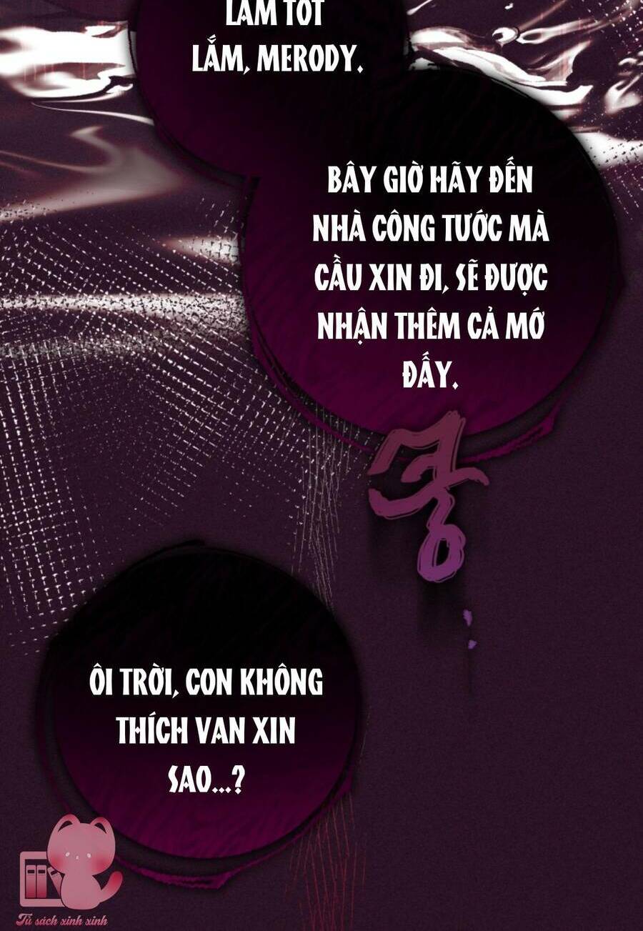 Được Yêu Thương Mà Còn Ngại Ngùng Sao! - Chap 12 - Trang 43