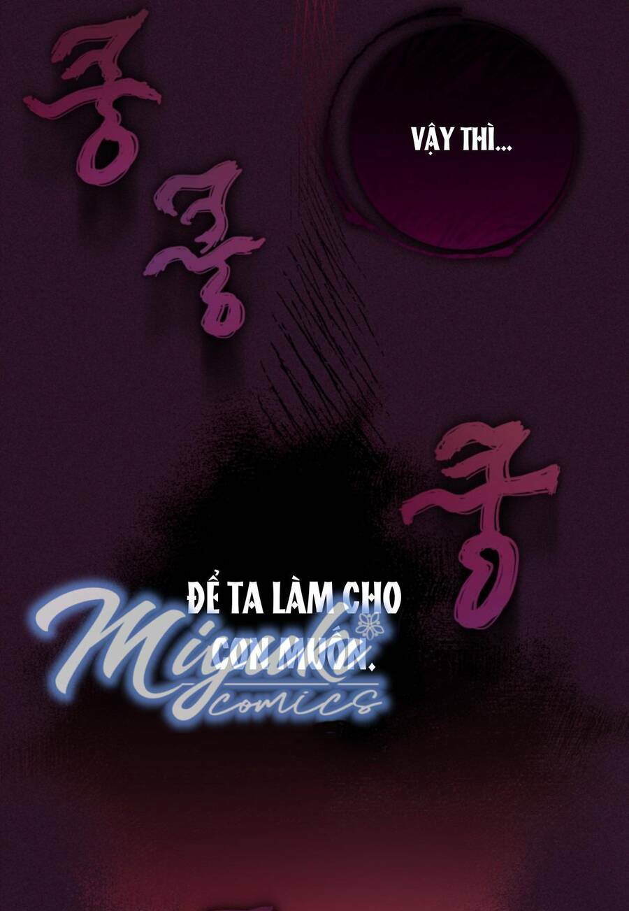 Được Yêu Thương Mà Còn Ngại Ngùng Sao! - Chap 12 - Trang 44