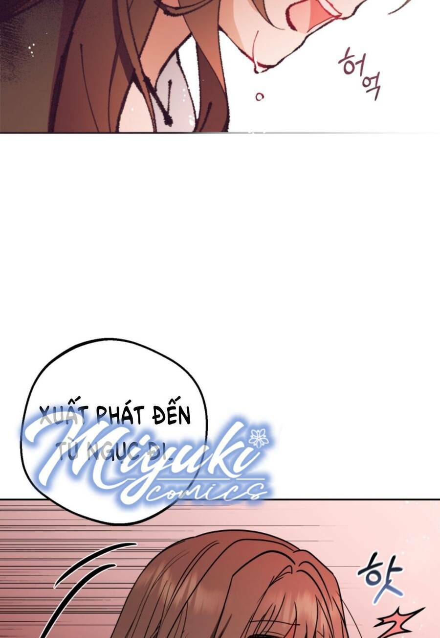 Được Yêu Thương Mà Còn Ngại Ngùng Sao! - Chap 12 - Trang 46