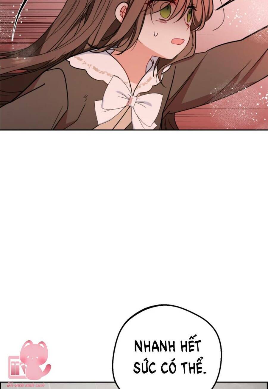 Được Yêu Thương Mà Còn Ngại Ngùng Sao! - Chap 12 - Trang 47
