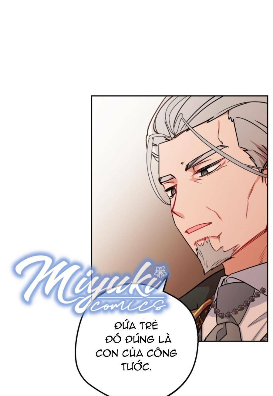 Được Yêu Thương Mà Còn Ngại Ngùng Sao! - Chap 12 - Trang 6
