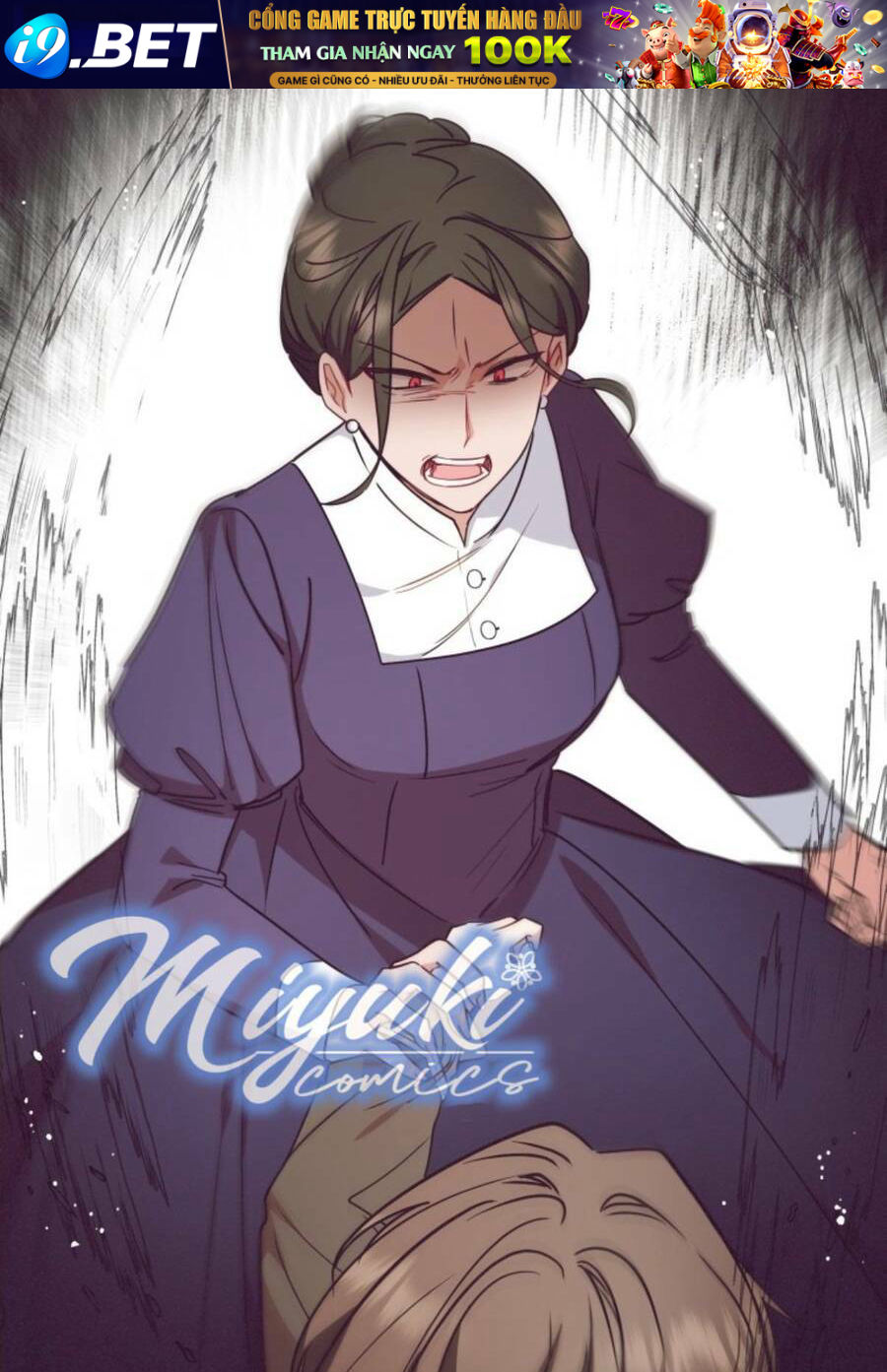Được Yêu Thương Mà Còn Ngại Ngùng Sao! - Chap 12 - Trang 52