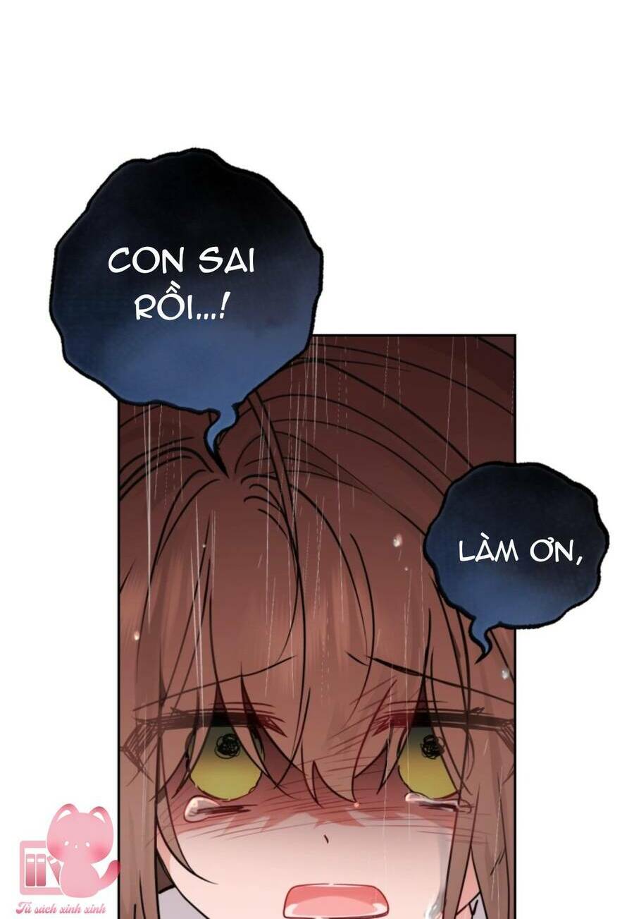 Được Yêu Thương Mà Còn Ngại Ngùng Sao! - Chap 12 - Trang 55