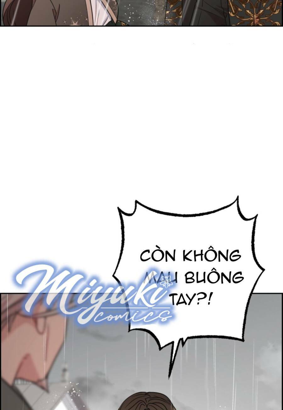 Được Yêu Thương Mà Còn Ngại Ngùng Sao! - Chap 12 - Trang 58