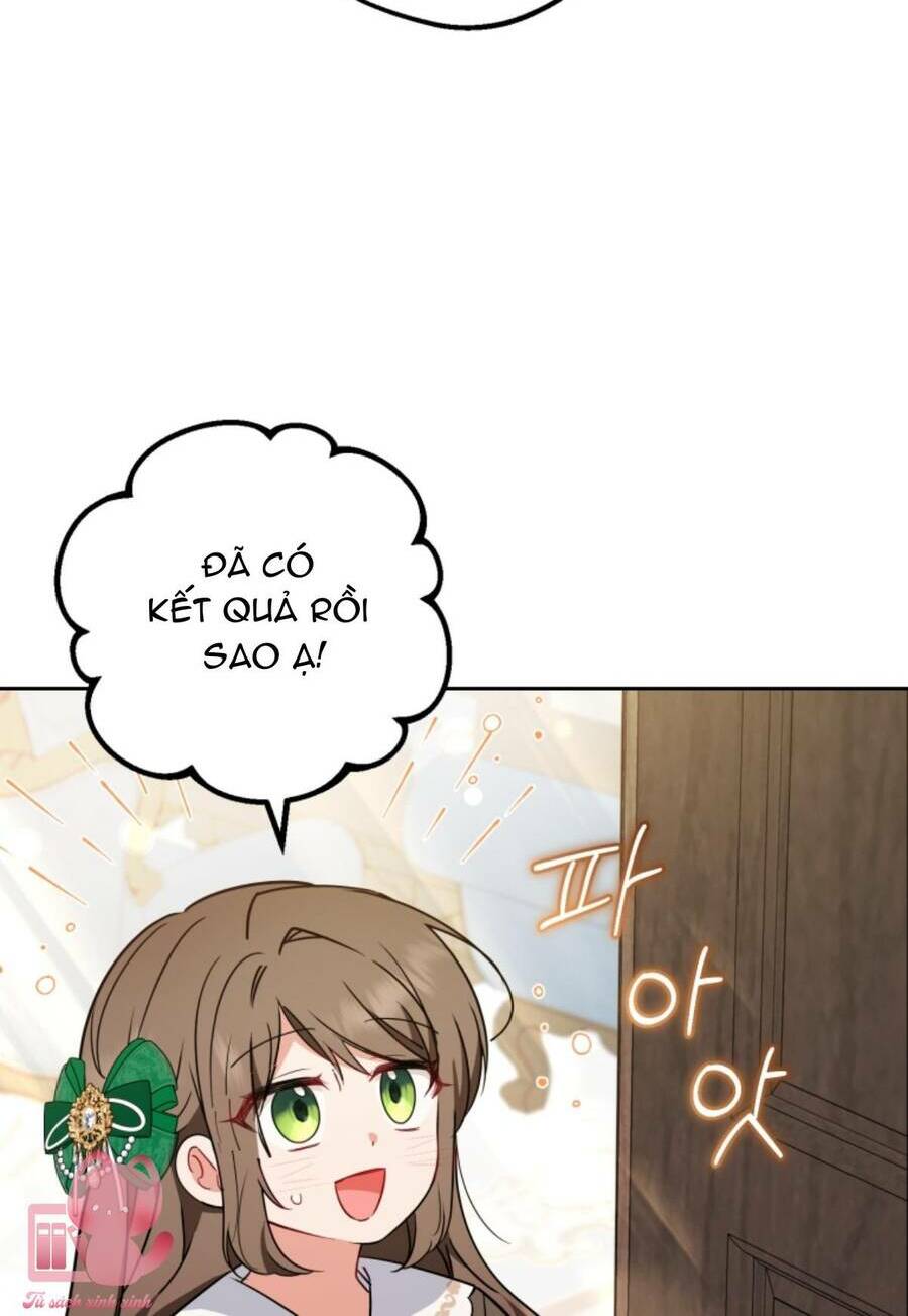 Được Yêu Thương Mà Còn Ngại Ngùng Sao! - Chap 12 - Trang 7