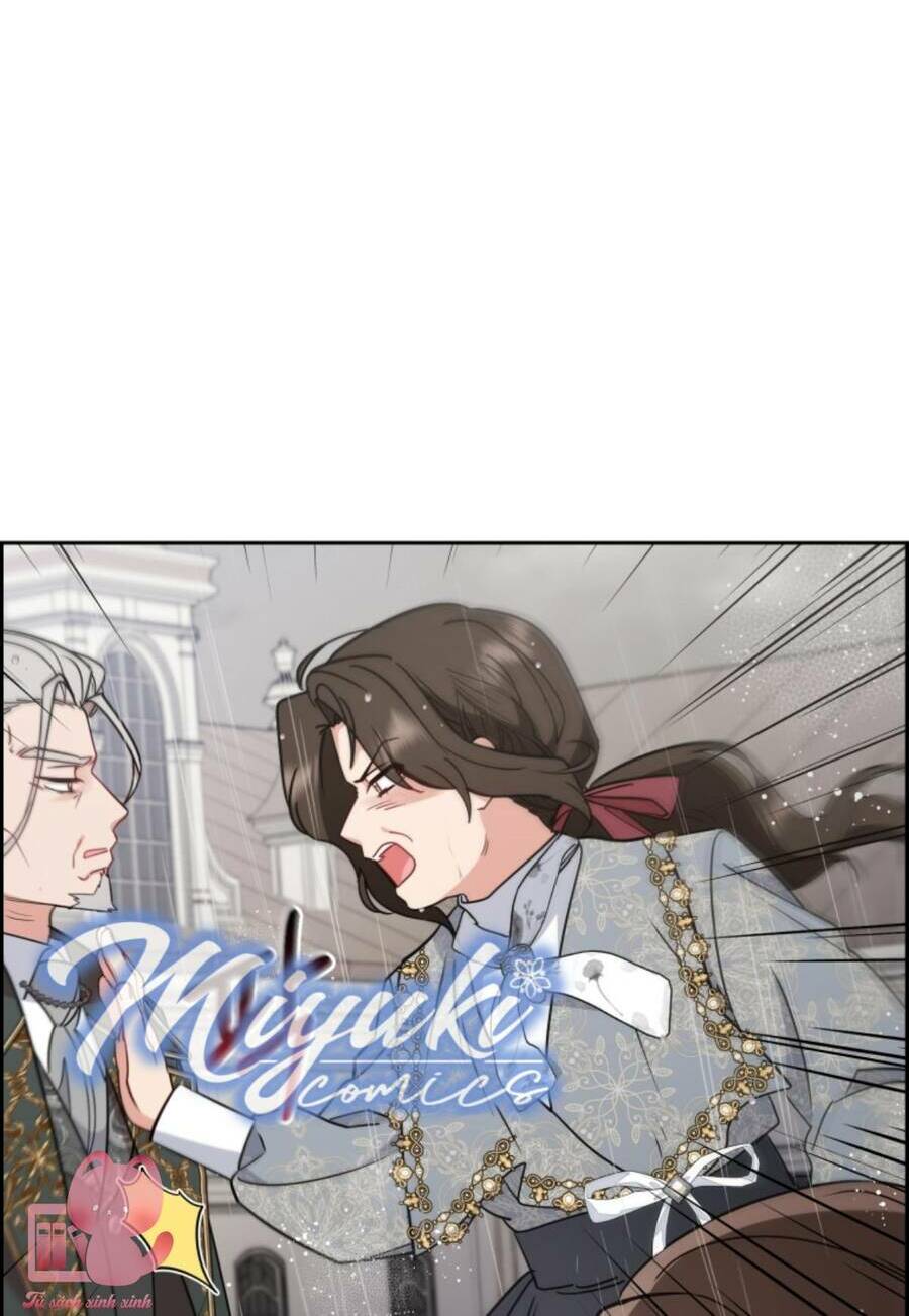 Được Yêu Thương Mà Còn Ngại Ngùng Sao! - Chap 12 - Trang 63