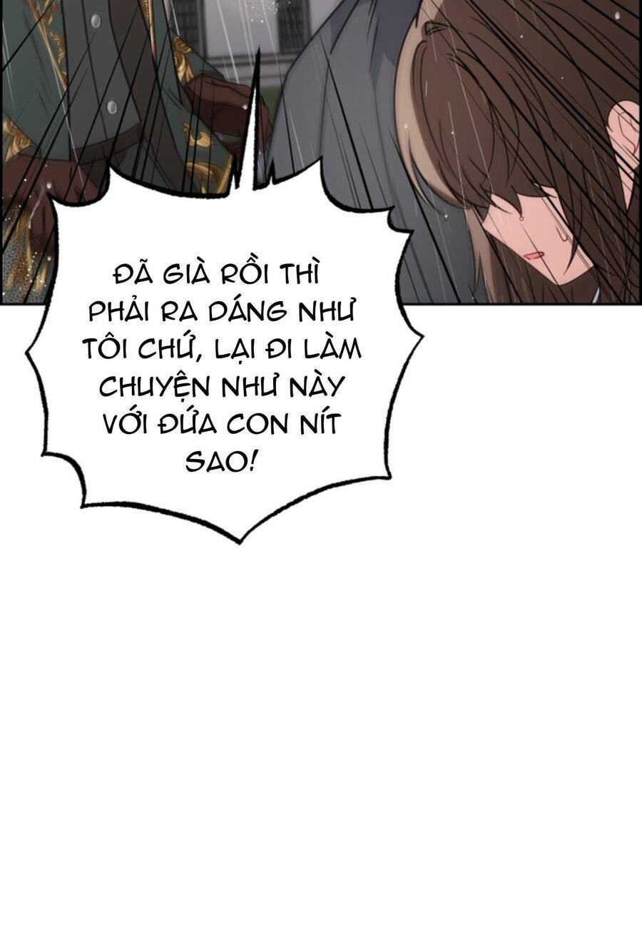 Được Yêu Thương Mà Còn Ngại Ngùng Sao! - Chap 12 - Trang 64