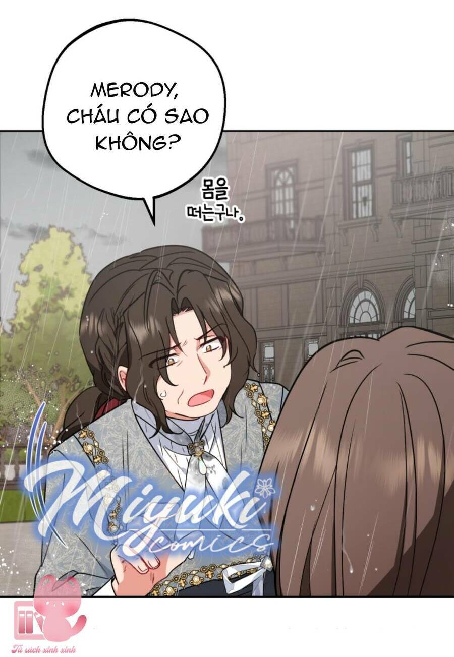 Được Yêu Thương Mà Còn Ngại Ngùng Sao! - Chap 12 - Trang 65