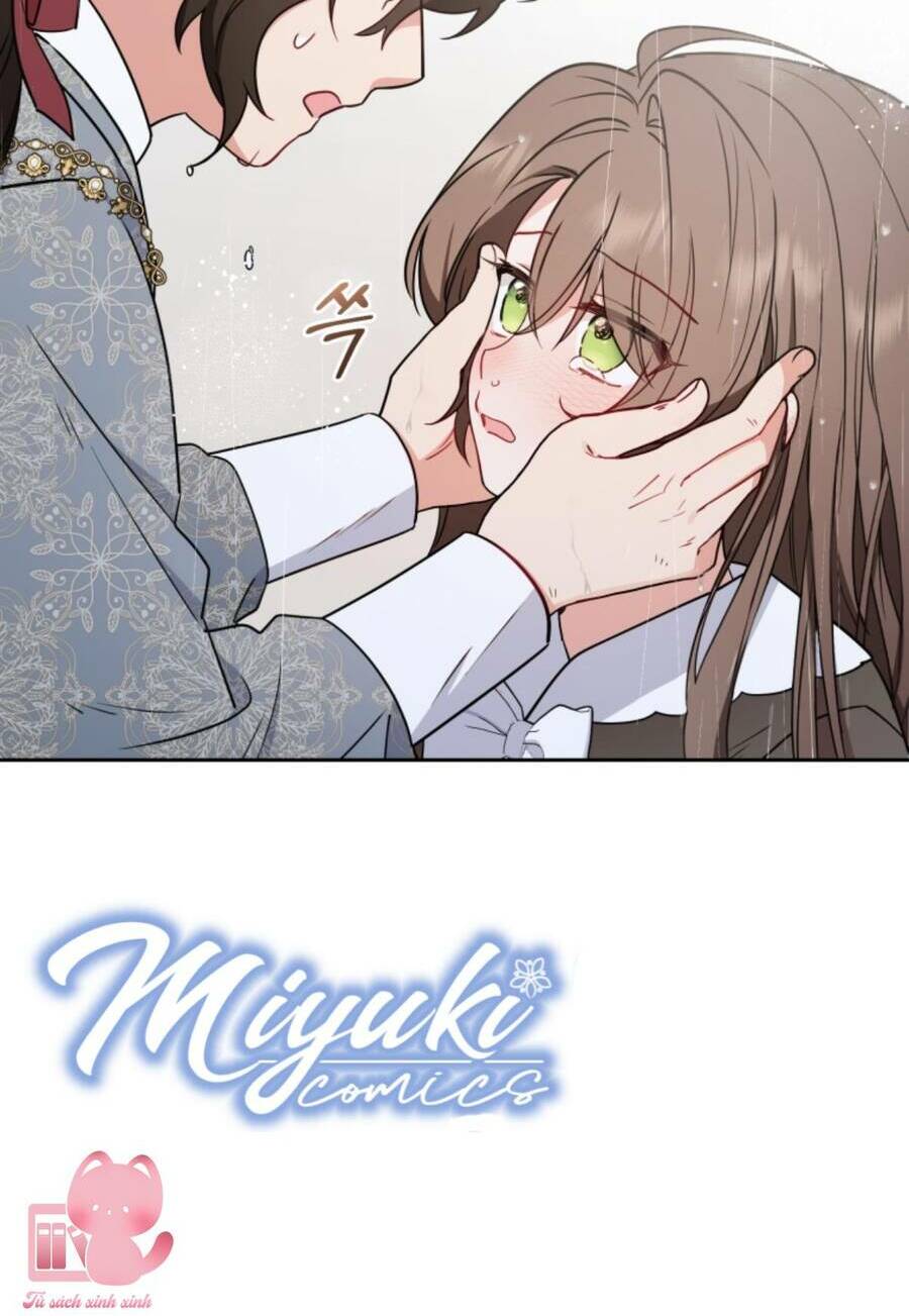 Được Yêu Thương Mà Còn Ngại Ngùng Sao! - Chap 12 - Trang 67