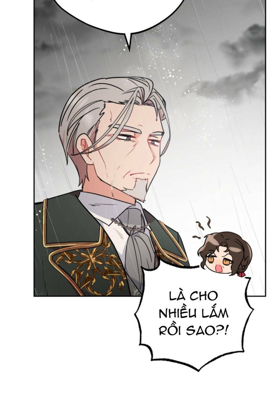 Được Yêu Thương Mà Còn Ngại Ngùng Sao! - Chap 12 - Trang 70