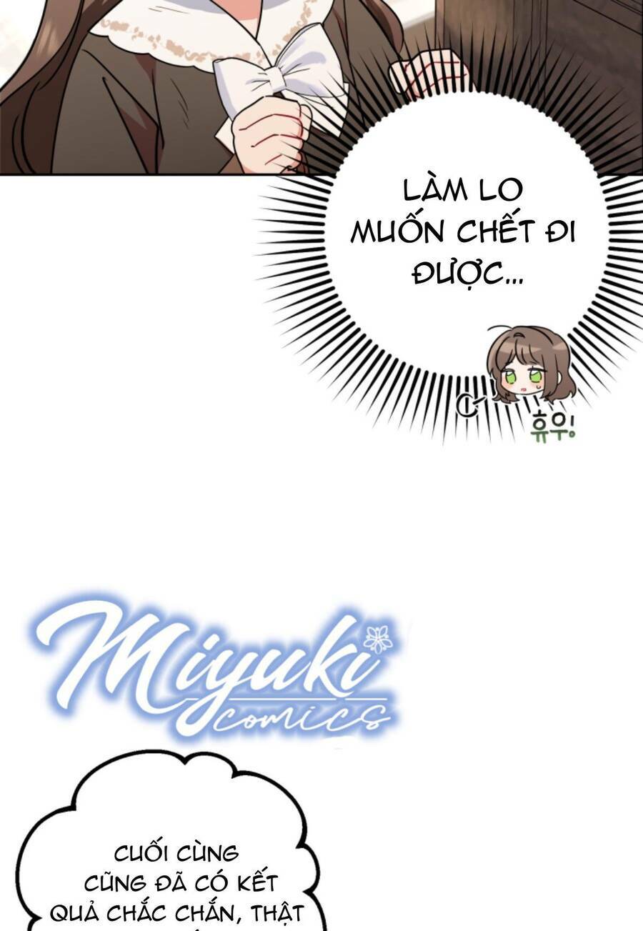 Được Yêu Thương Mà Còn Ngại Ngùng Sao! - Chap 12 - Trang 8