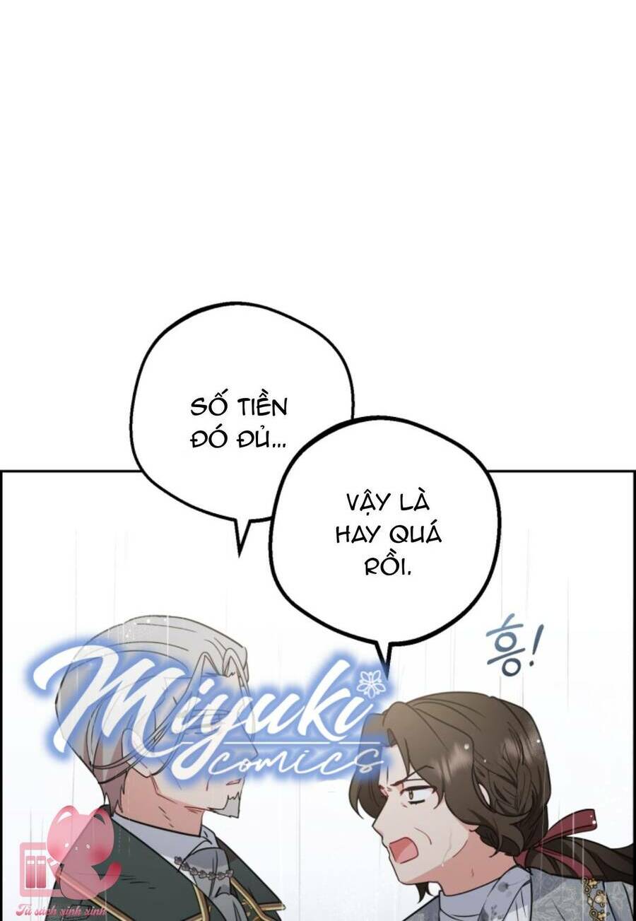 Được Yêu Thương Mà Còn Ngại Ngùng Sao! - Chap 12 - Trang 71