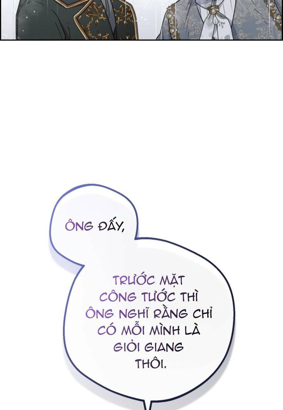 Được Yêu Thương Mà Còn Ngại Ngùng Sao! - Chap 12 - Trang 72