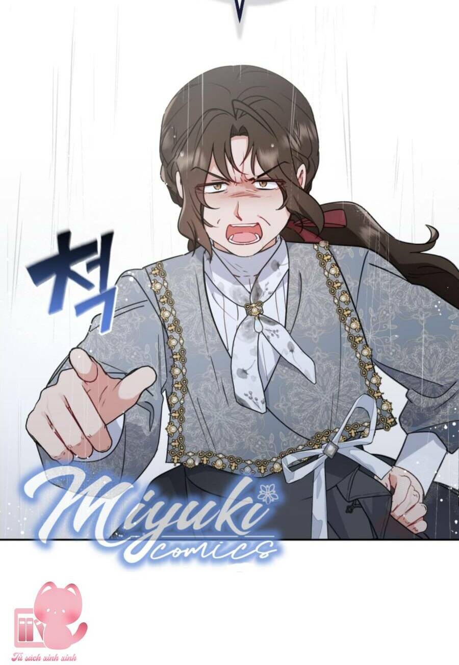 Được Yêu Thương Mà Còn Ngại Ngùng Sao! - Chap 12 - Trang 73