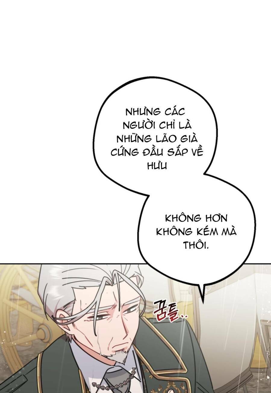 Được Yêu Thương Mà Còn Ngại Ngùng Sao! - Chap 12 - Trang 74
