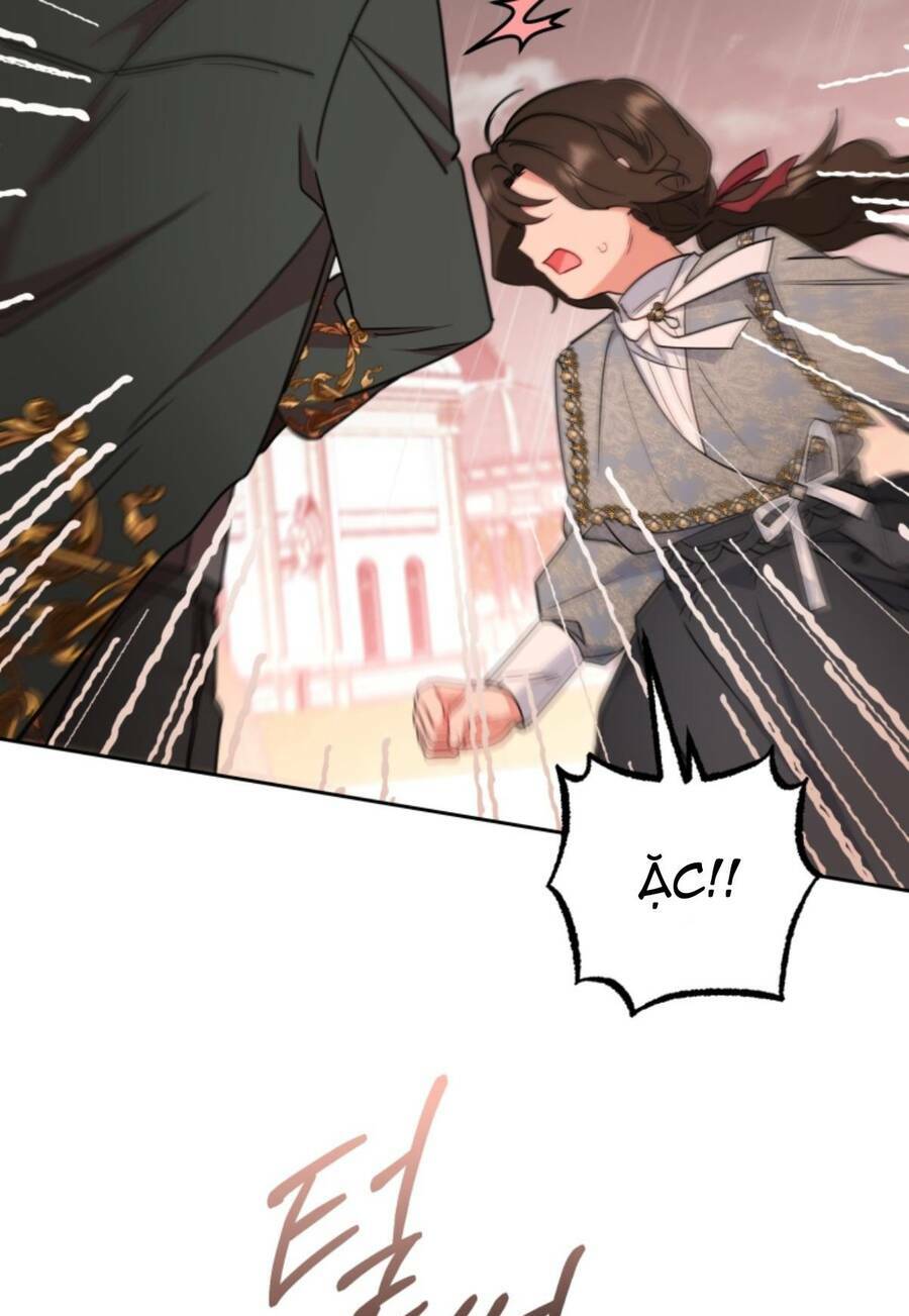Được Yêu Thương Mà Còn Ngại Ngùng Sao! - Chap 12 - Trang 76