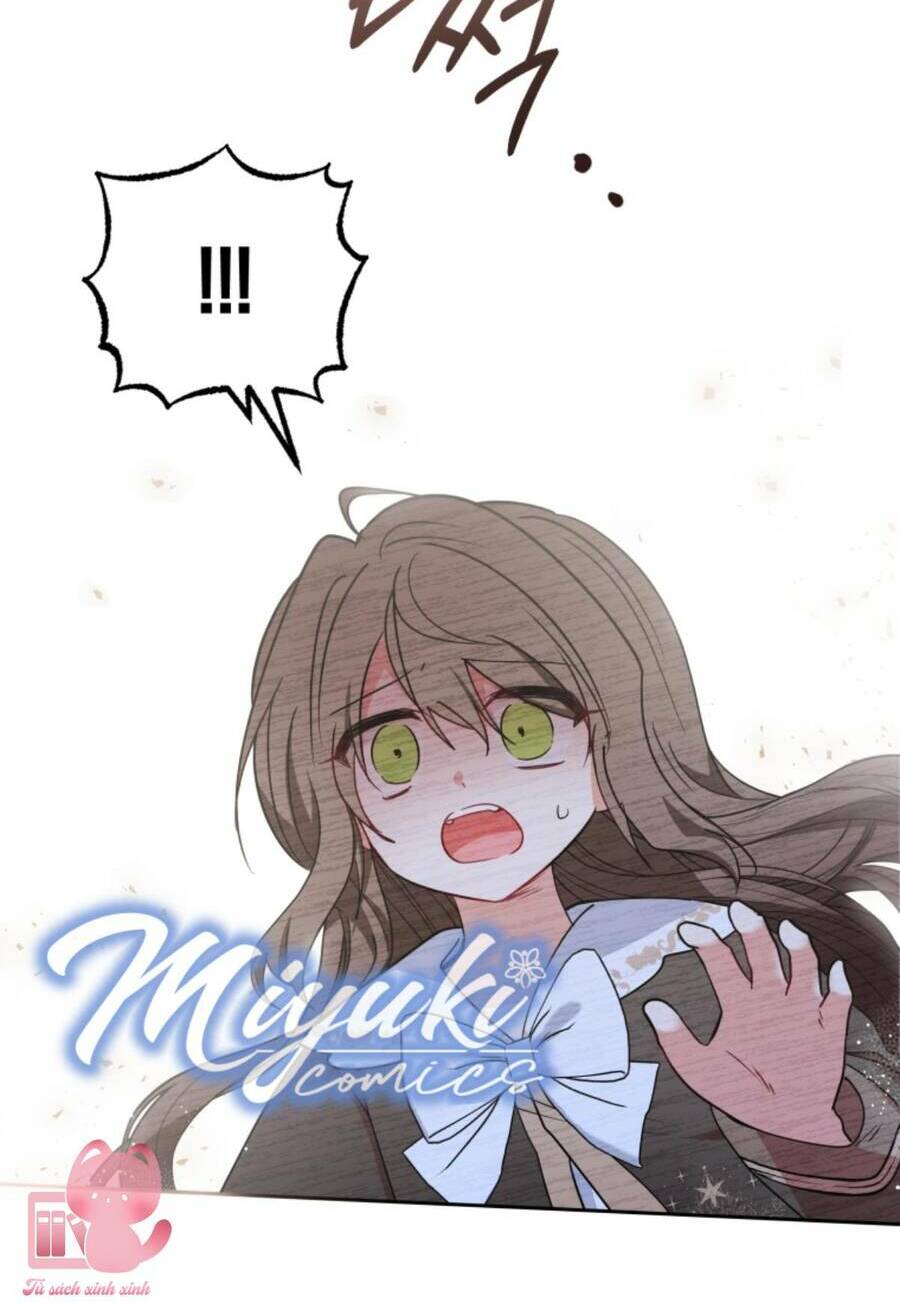 Được Yêu Thương Mà Còn Ngại Ngùng Sao! - Chap 12 - Trang 77