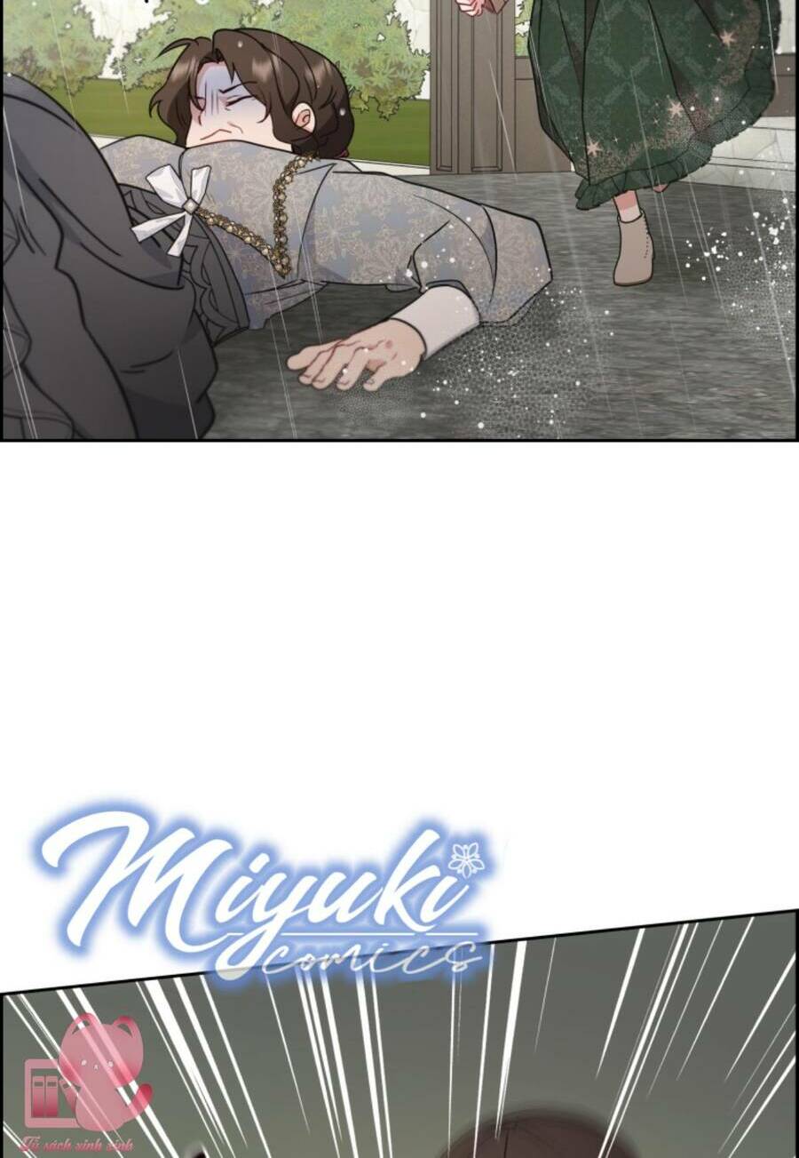 Được Yêu Thương Mà Còn Ngại Ngùng Sao! - Chap 12 - Trang 79