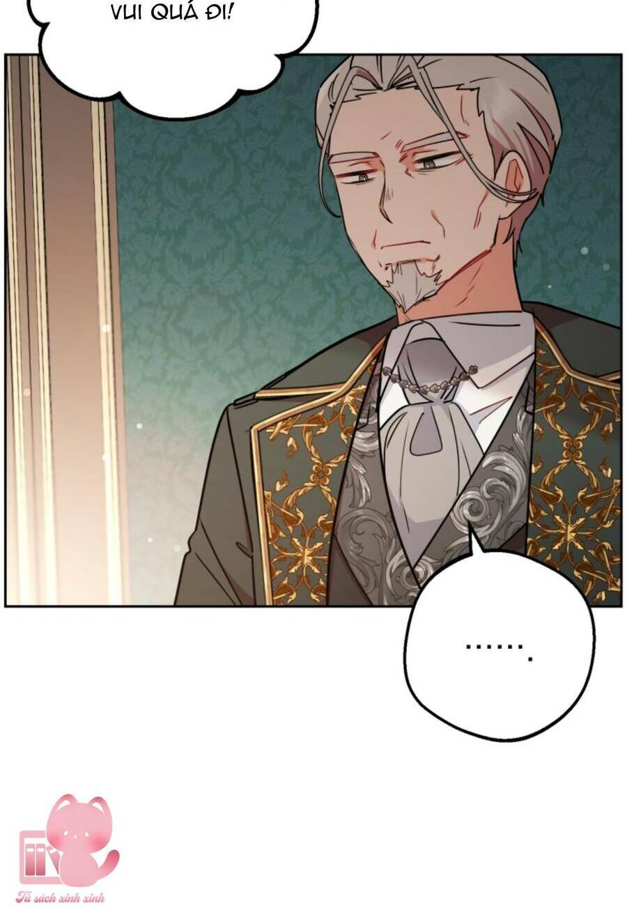 Được Yêu Thương Mà Còn Ngại Ngùng Sao! - Chap 12 - Trang 9
