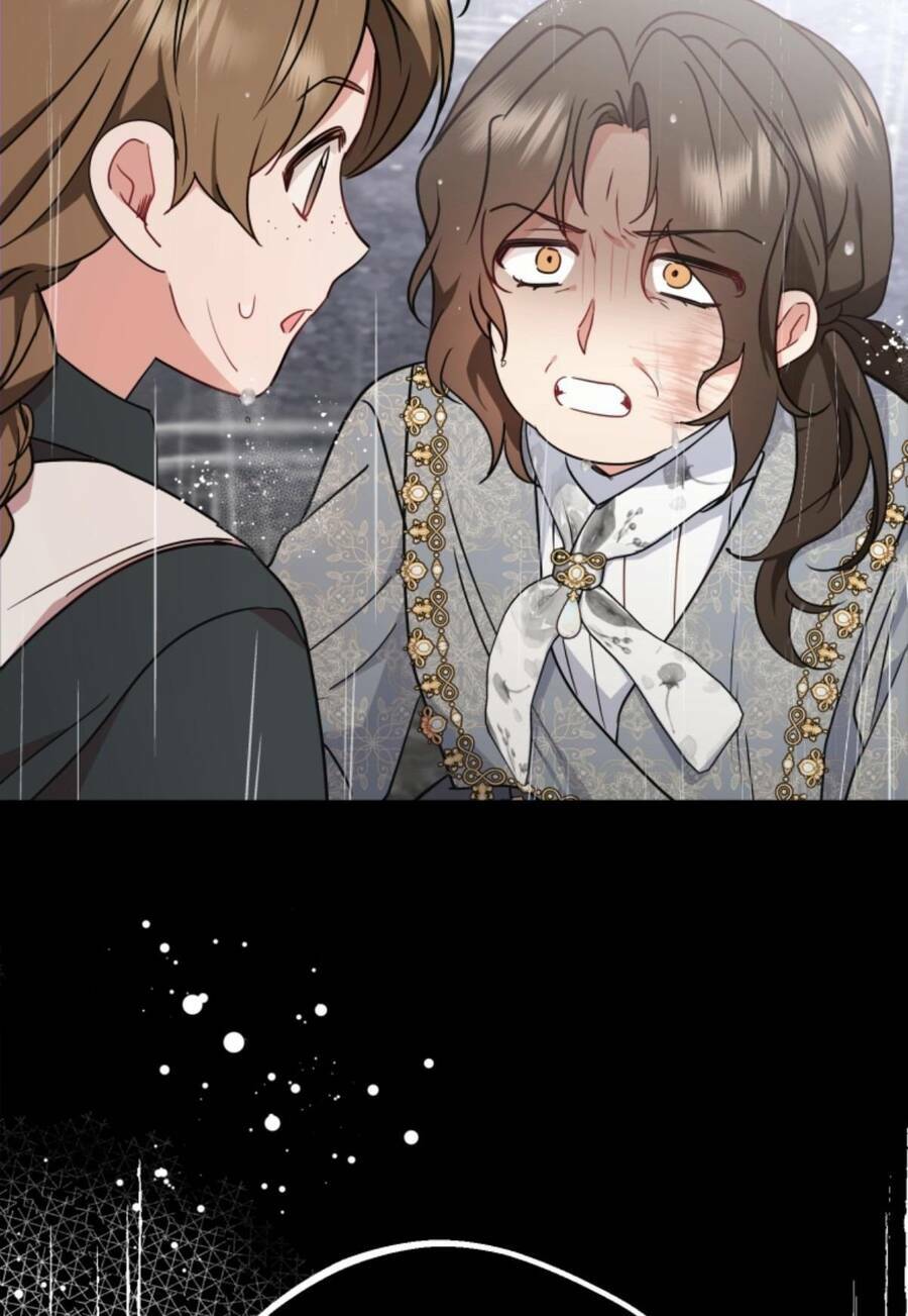Được Yêu Thương Mà Còn Ngại Ngùng Sao! - Chap 12 - Trang 90