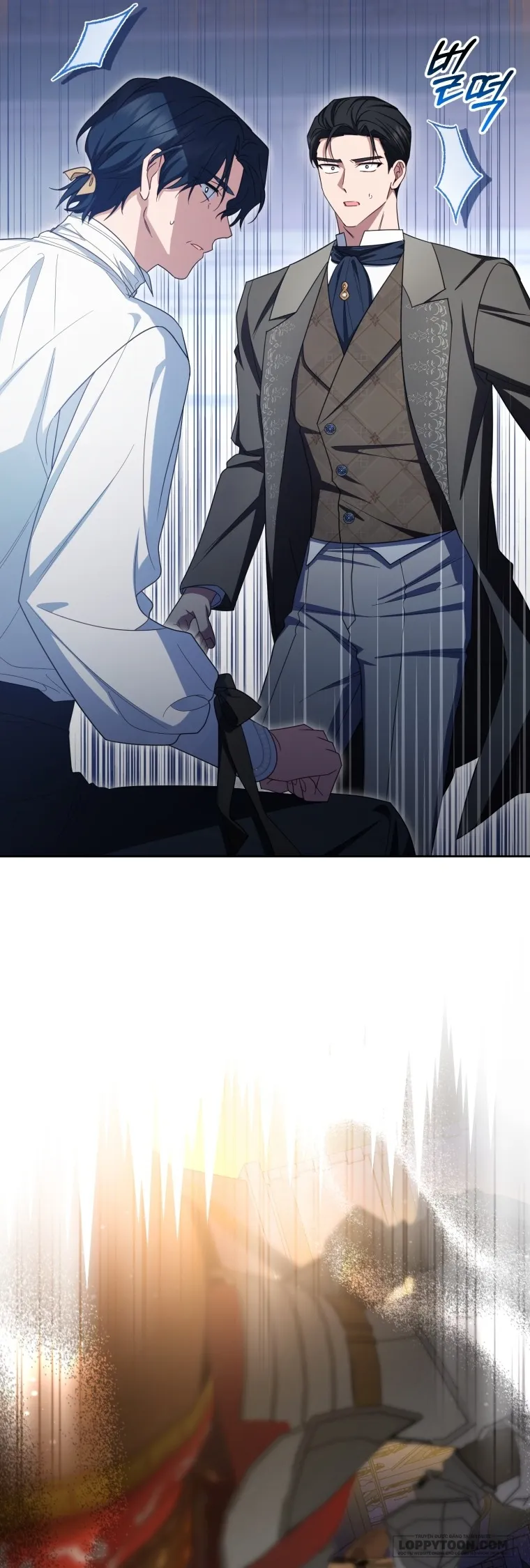 Được Yêu Thương Mà Còn Ngại Ngùng Sao! - Chap 120 - Trang 2