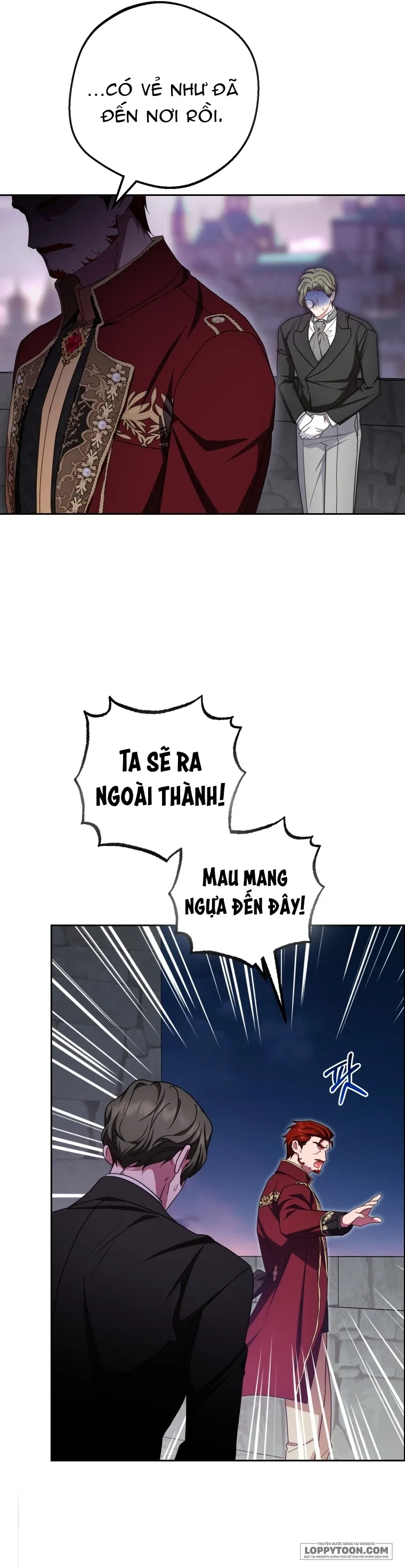 Được Yêu Thương Mà Còn Ngại Ngùng Sao! - Chap 120 - Trang 14
