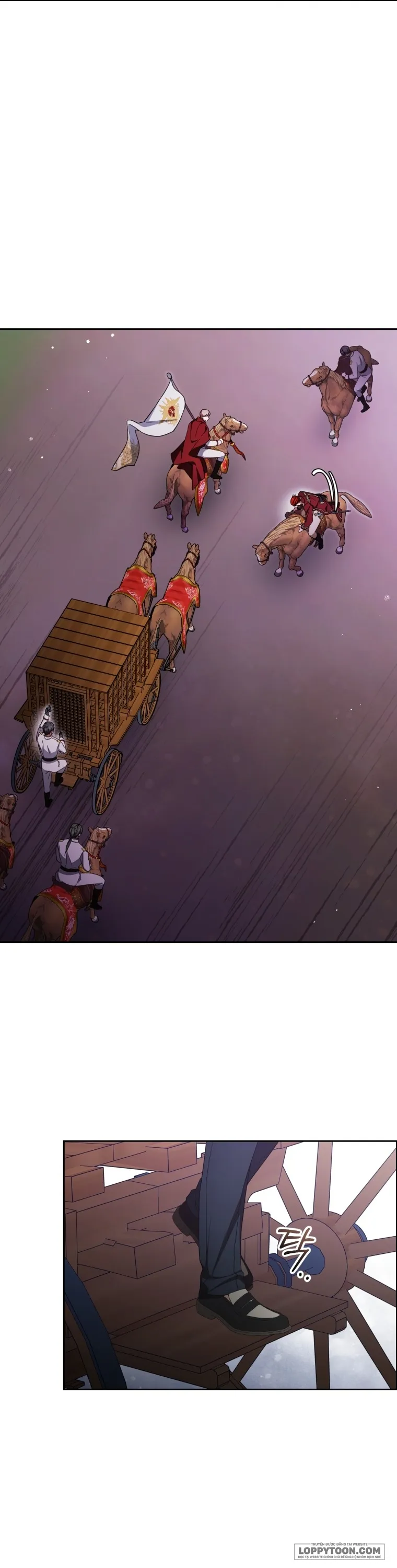 Được Yêu Thương Mà Còn Ngại Ngùng Sao! - Chap 120 - Trang 20