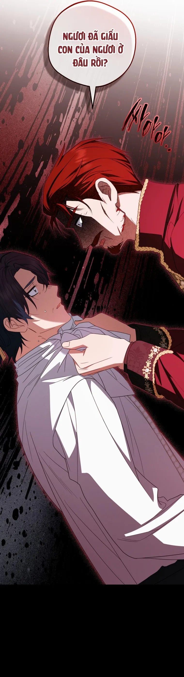 Được Yêu Thương Mà Còn Ngại Ngùng Sao! - Chap 120 - Trang 22