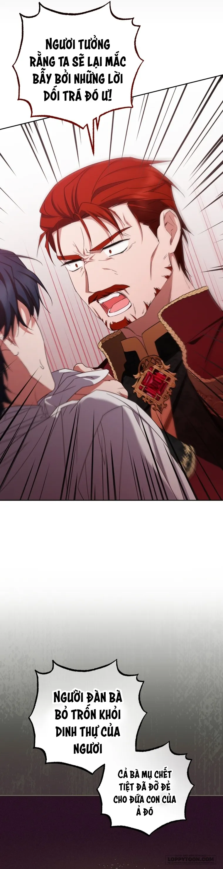 Được Yêu Thương Mà Còn Ngại Ngùng Sao! - Chap 120 - Trang 24