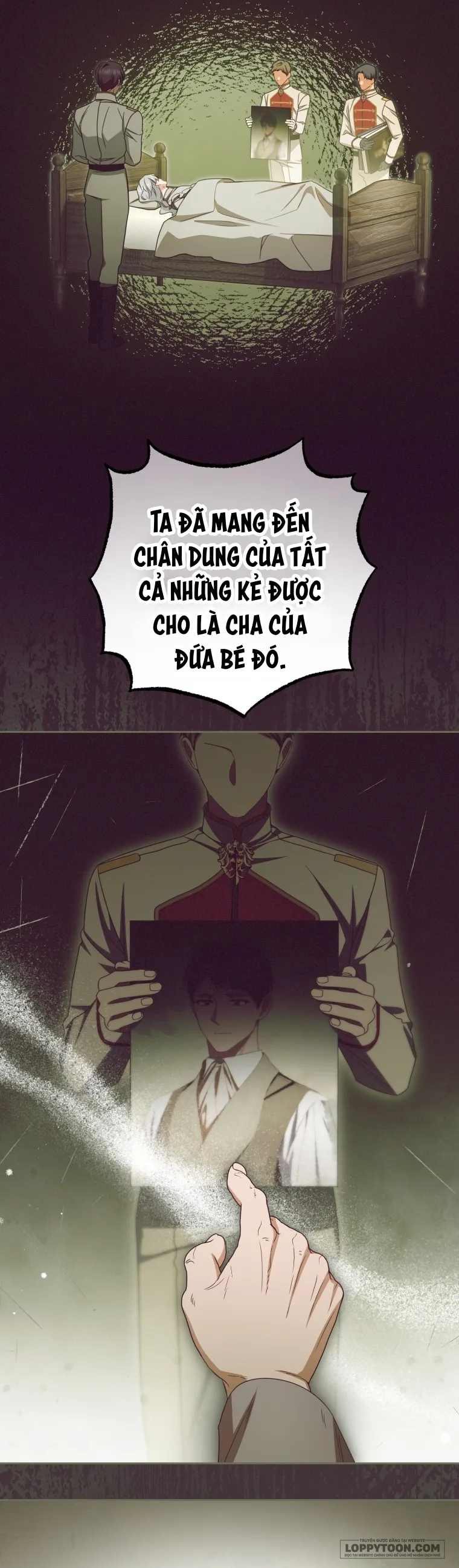 Được Yêu Thương Mà Còn Ngại Ngùng Sao! - Chap 120 - Trang 25
