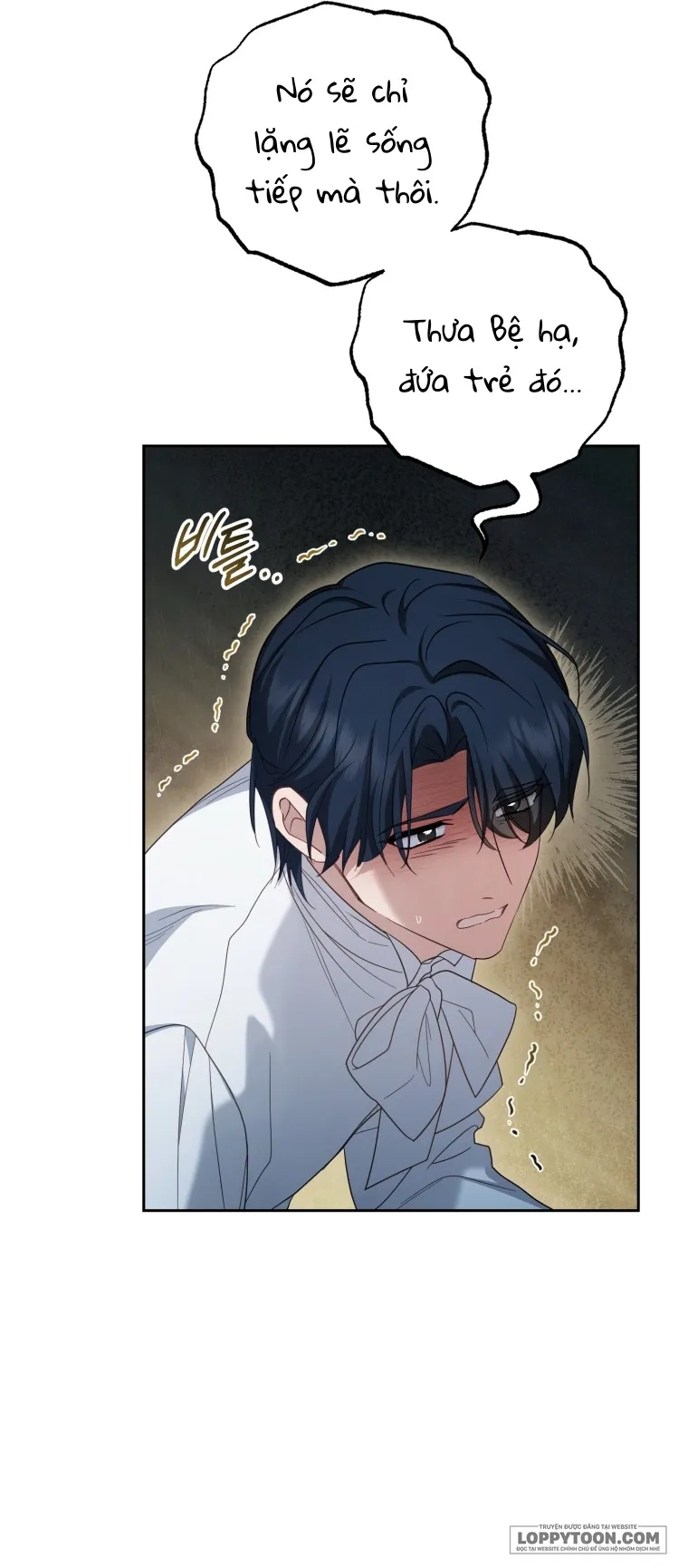 Được Yêu Thương Mà Còn Ngại Ngùng Sao! - Chap 120 - Trang 28