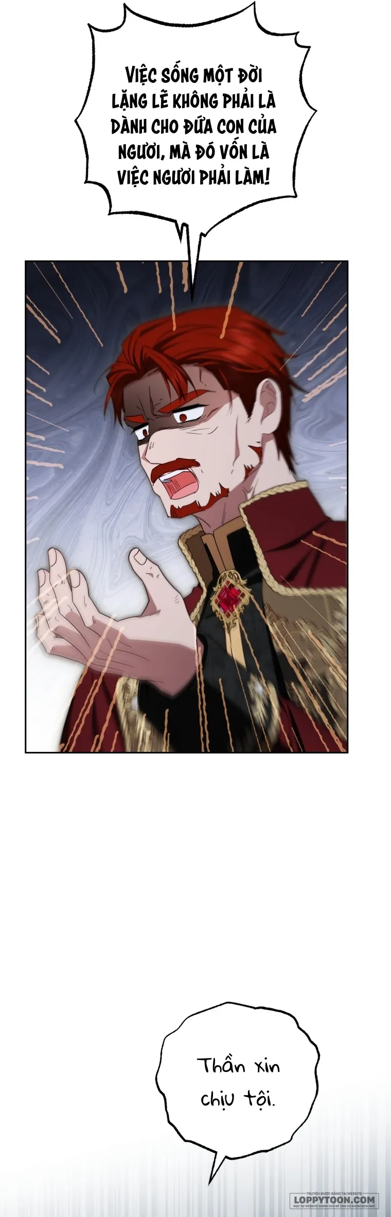 Được Yêu Thương Mà Còn Ngại Ngùng Sao! - Chap 120 - Trang 29