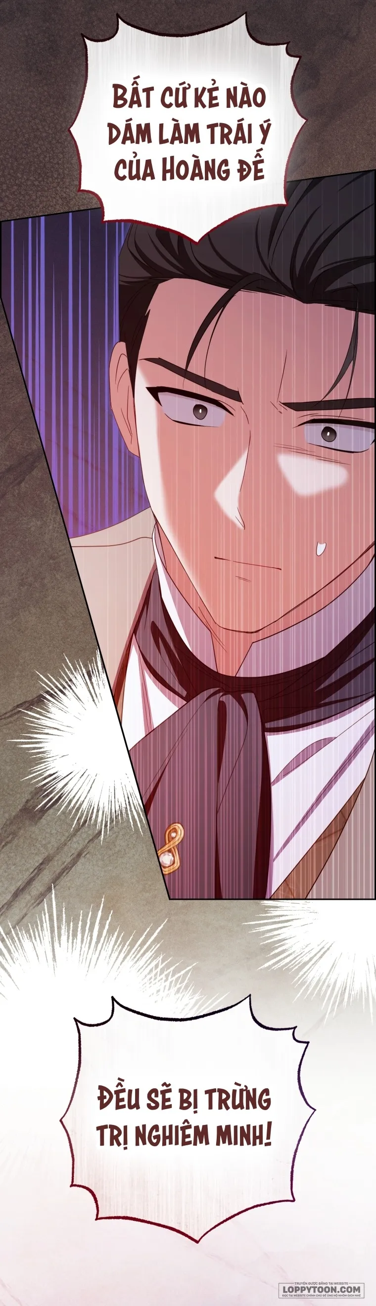Được Yêu Thương Mà Còn Ngại Ngùng Sao! - Chap 120 - Trang 4