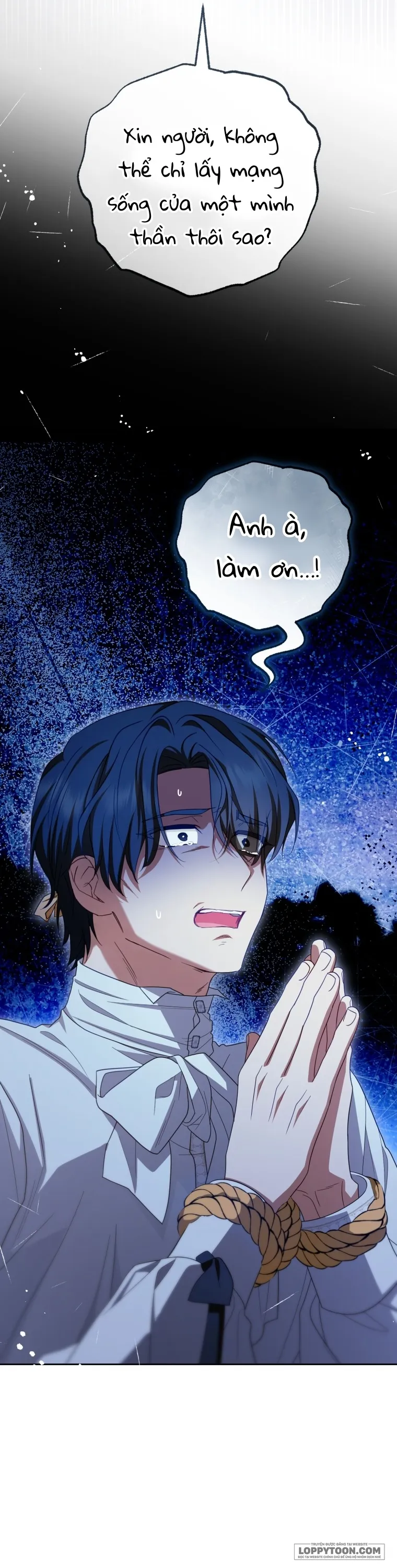 Được Yêu Thương Mà Còn Ngại Ngùng Sao! - Chap 120 - Trang 31