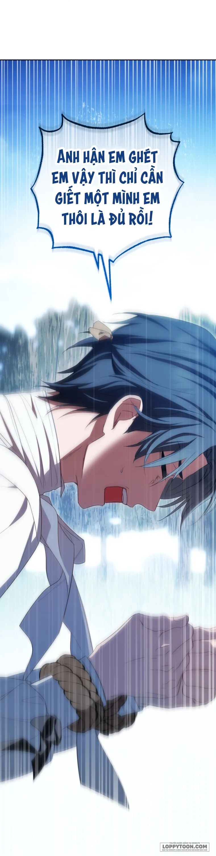 Được Yêu Thương Mà Còn Ngại Ngùng Sao! - Chap 120 - Trang 36