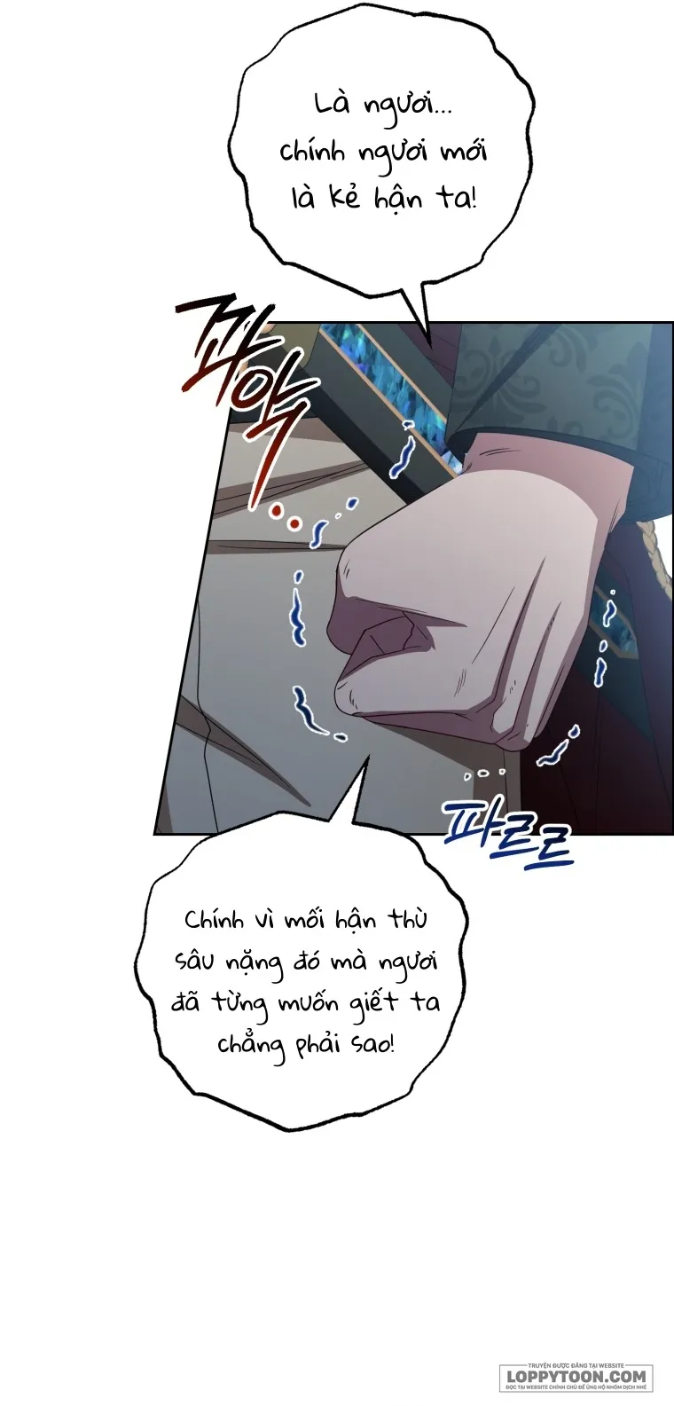 Được Yêu Thương Mà Còn Ngại Ngùng Sao! - Chap 120 - Trang 38