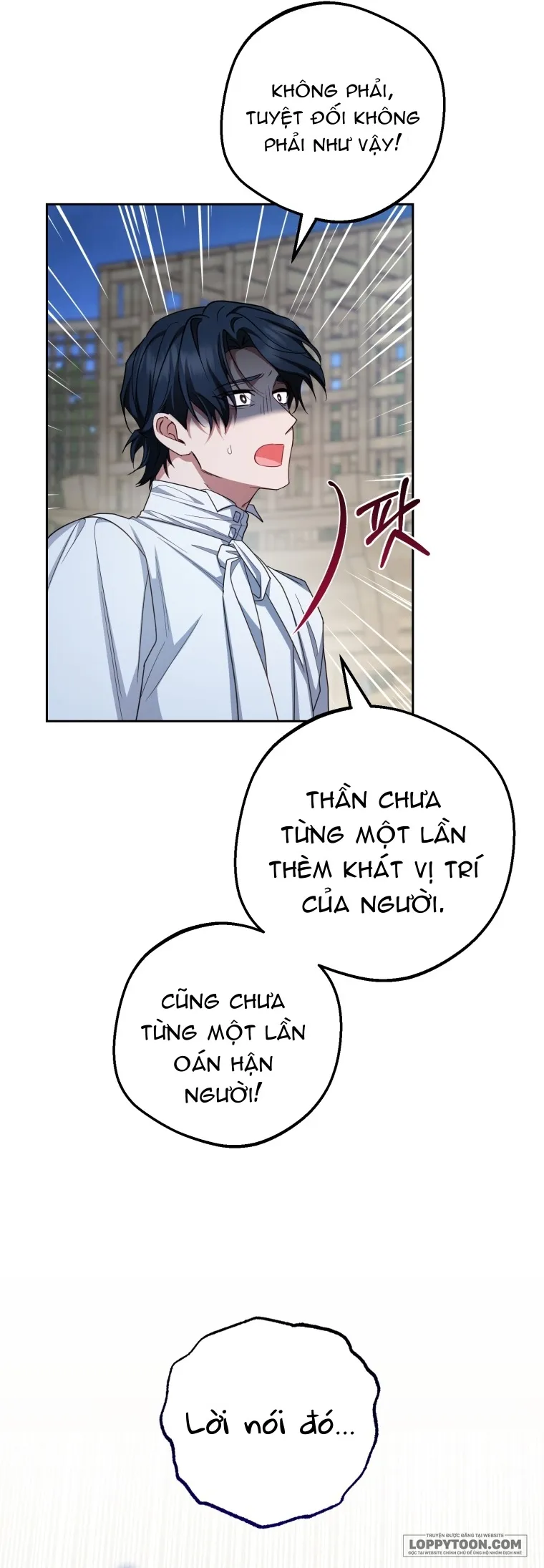 Được Yêu Thương Mà Còn Ngại Ngùng Sao! - Chap 120 - Trang 39