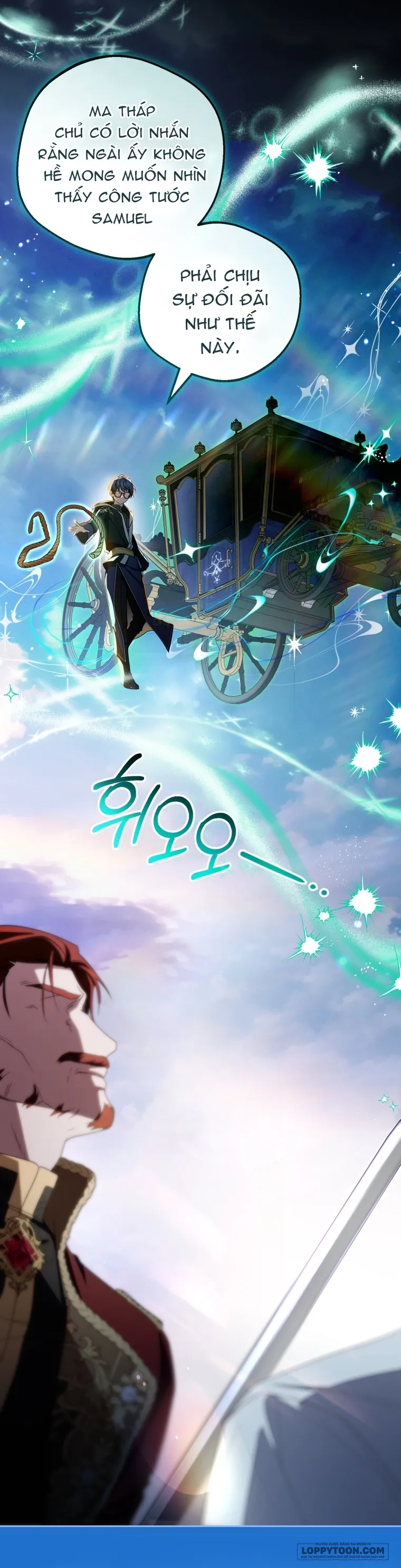 Được Yêu Thương Mà Còn Ngại Ngùng Sao! - Chap 120 - Trang 44