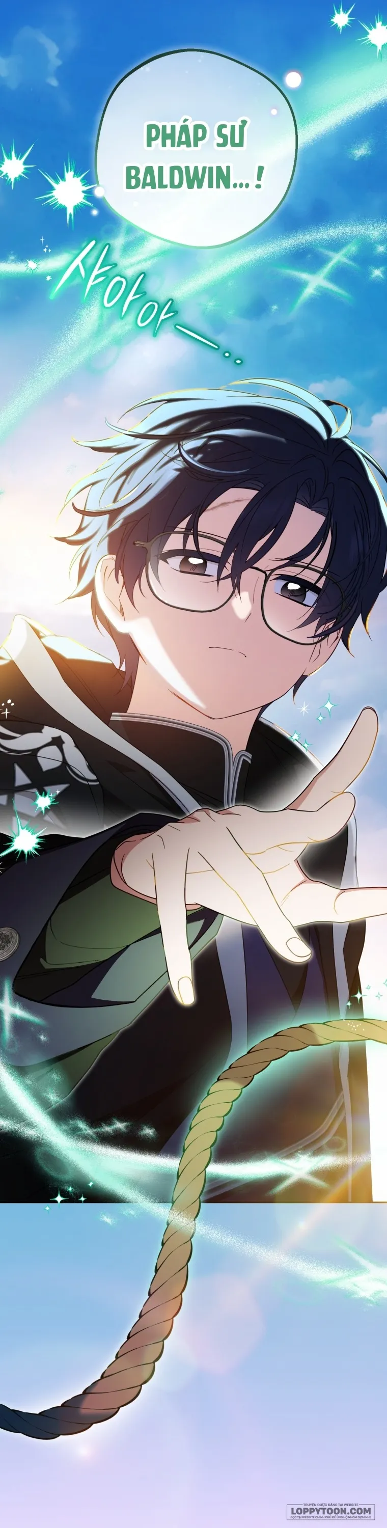 Được Yêu Thương Mà Còn Ngại Ngùng Sao! - Chap 120 - Trang 45