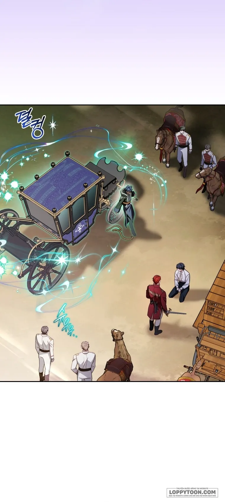 Được Yêu Thương Mà Còn Ngại Ngùng Sao! - Chap 120 - Trang 46
