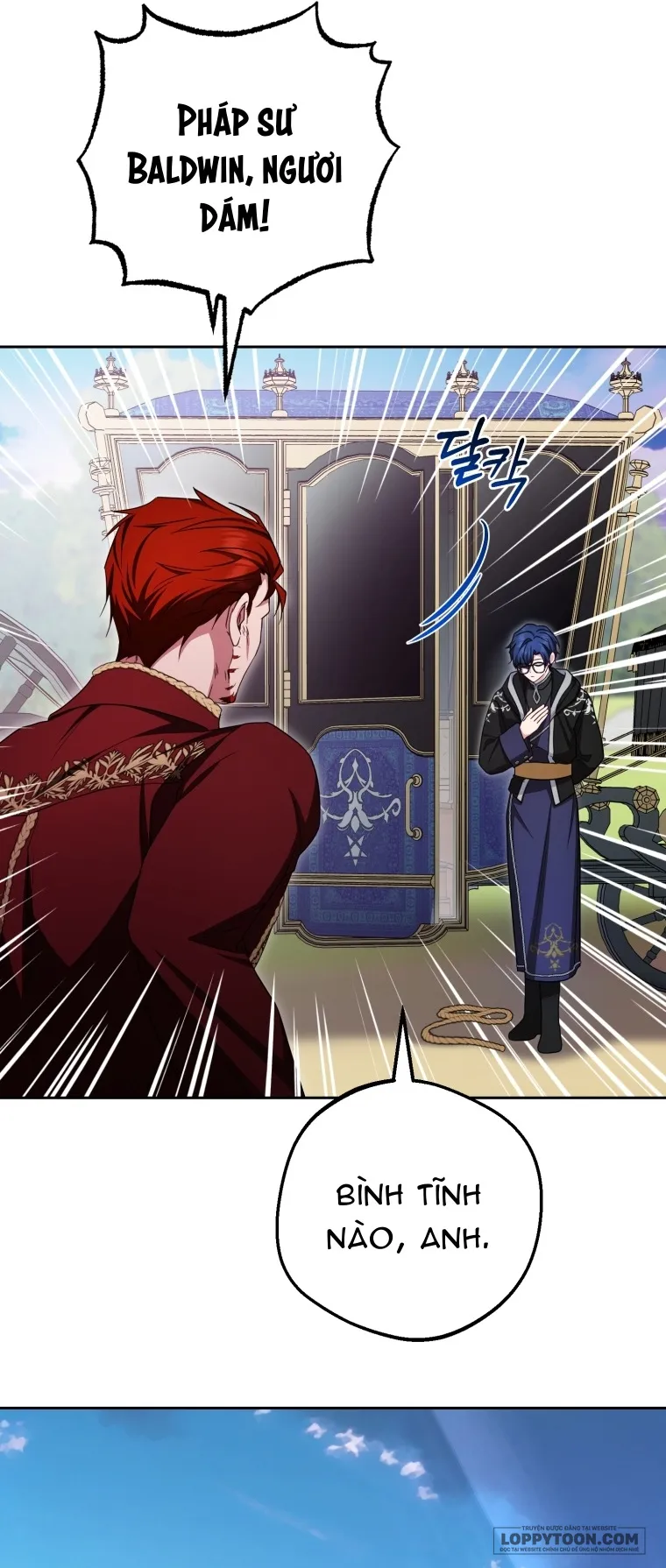 Được Yêu Thương Mà Còn Ngại Ngùng Sao! - Chap 120 - Trang 47