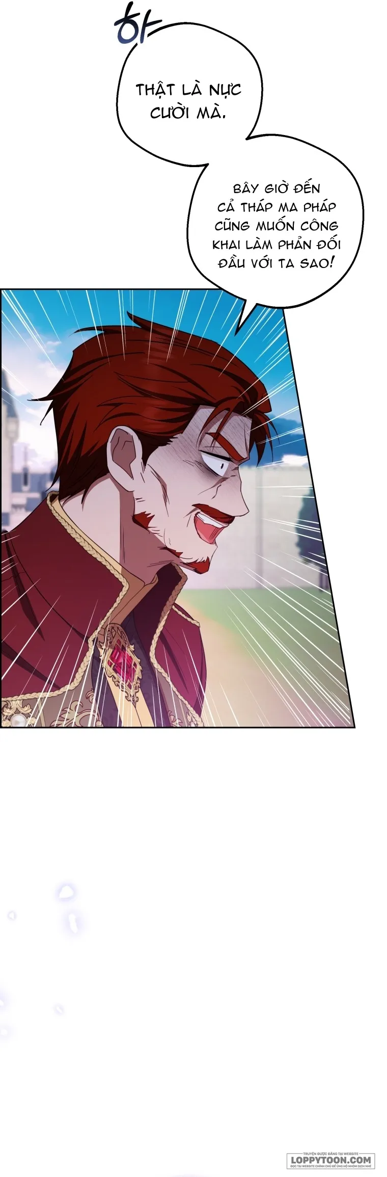 Được Yêu Thương Mà Còn Ngại Ngùng Sao! - Chap 120 - Trang 49
