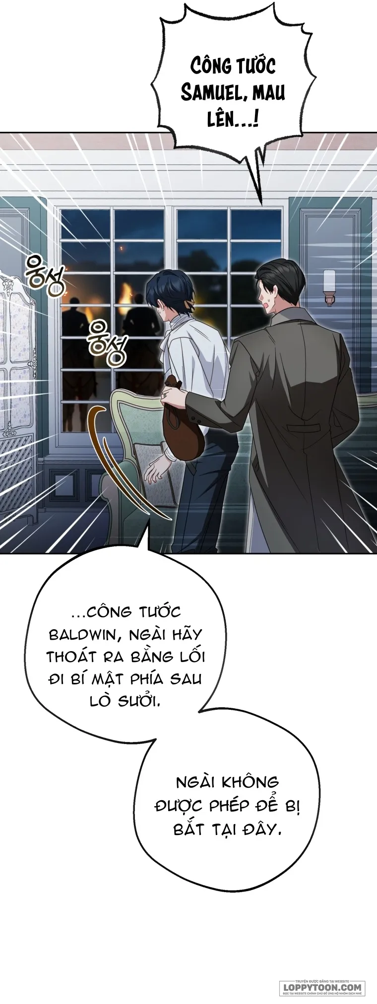 Được Yêu Thương Mà Còn Ngại Ngùng Sao! - Chap 120 - Trang 6