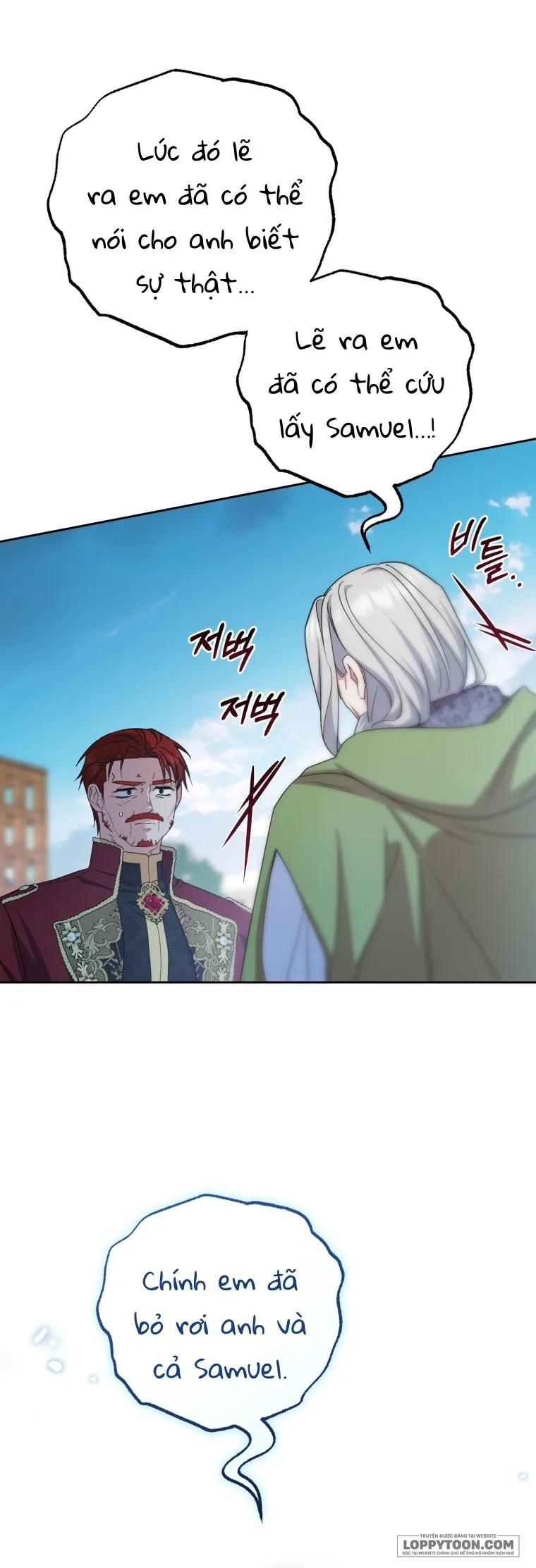 Được Yêu Thương Mà Còn Ngại Ngùng Sao! - Chap 120 - Trang 51