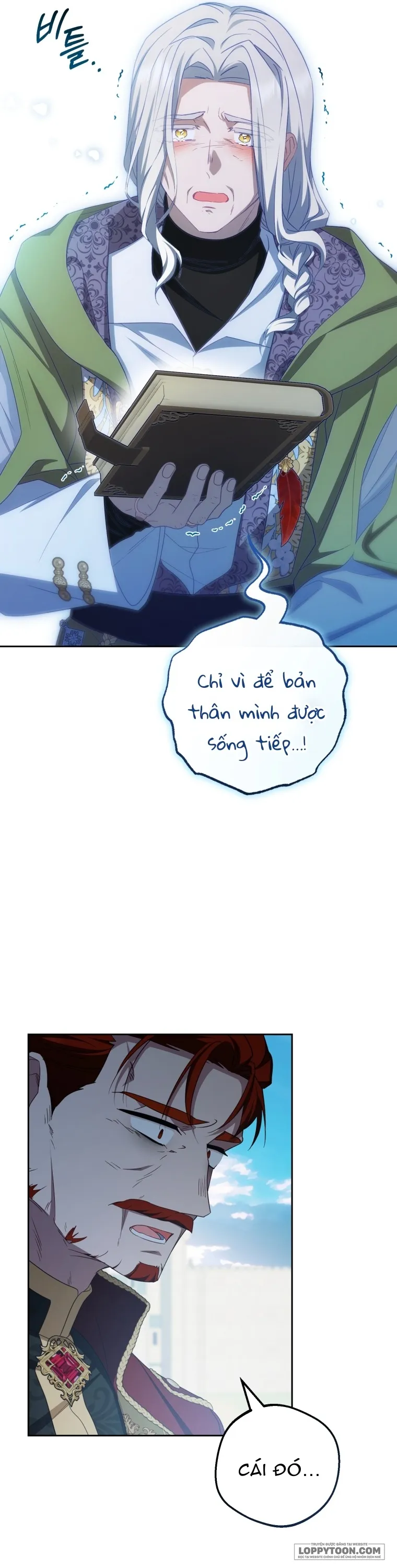 Được Yêu Thương Mà Còn Ngại Ngùng Sao! - Chap 120 - Trang 52
