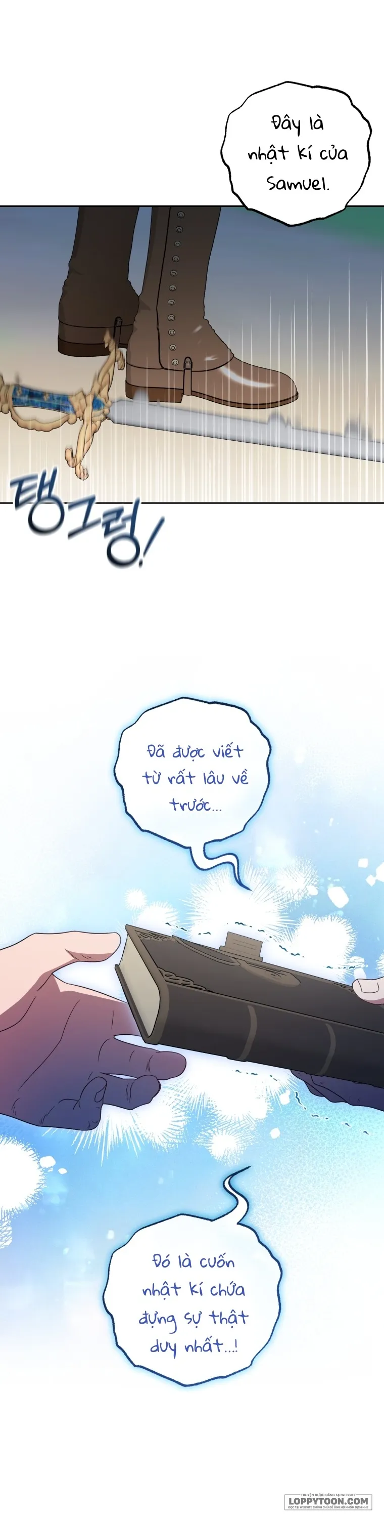 Được Yêu Thương Mà Còn Ngại Ngùng Sao! - Chap 120 - Trang 53