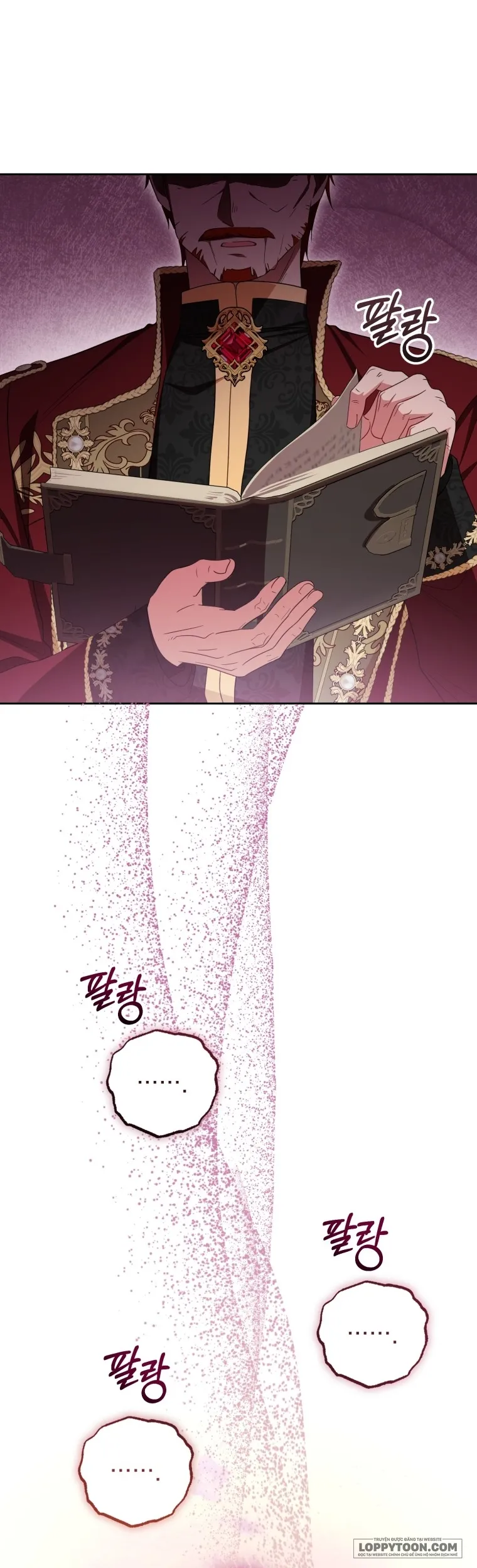 Được Yêu Thương Mà Còn Ngại Ngùng Sao! - Chap 120 - Trang 54