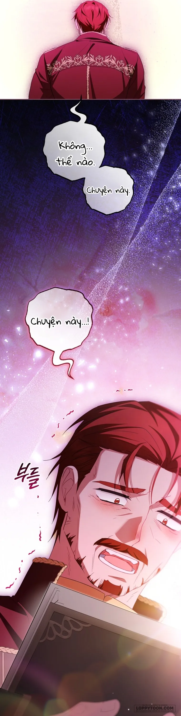 Được Yêu Thương Mà Còn Ngại Ngùng Sao! - Chap 120 - Trang 55