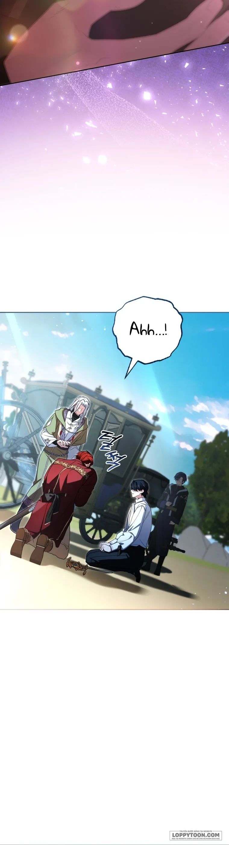 Được Yêu Thương Mà Còn Ngại Ngùng Sao! - Chap 120 - Trang 56
